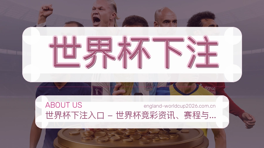 关于 世界杯下注 团队