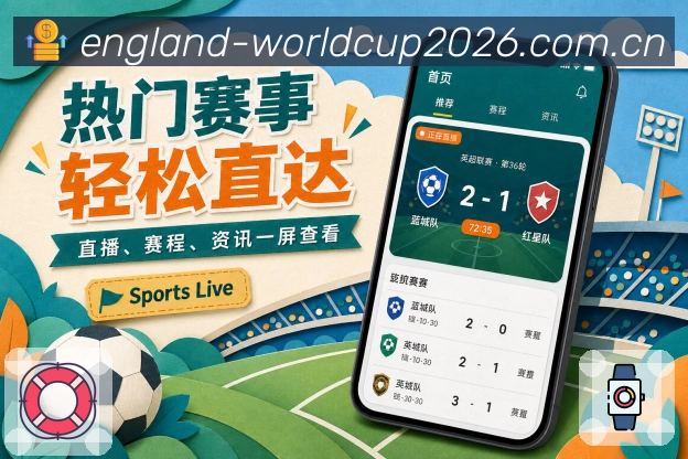世界杯下注App功能亮点：赛中轻量提醒、关键事件提示与移动端体验